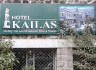 HOTEL KAILAS